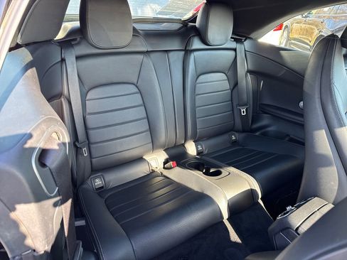 Used 2019 Mercedes-Benz C 300 Cabriolet w/ Premium Package image 15