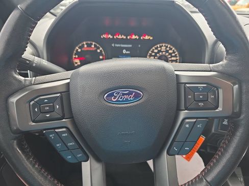 Used 2020 Ford F150 XLT w/ Equipment Group 302A Luxury AWD/4WD image 15