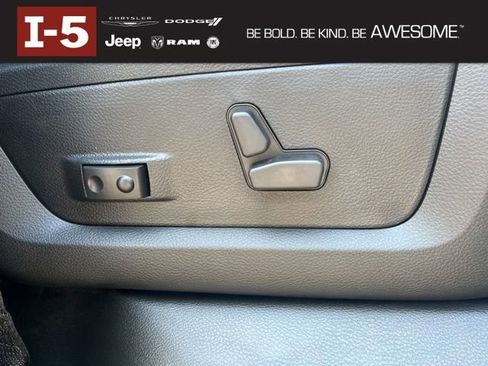 New 2026 RAM 3500 Laramie image 14