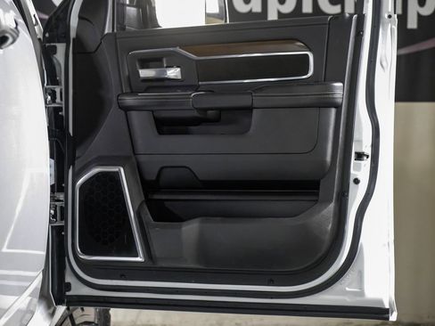 Used 2022 RAM 2500 Laramie image 35