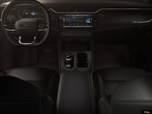 New 2026 Jeep Cherokee Limited image 19