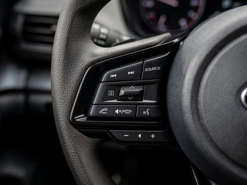 New 2026 Subaru Crosstrek 2.0i Premium AWD/4WD image 33