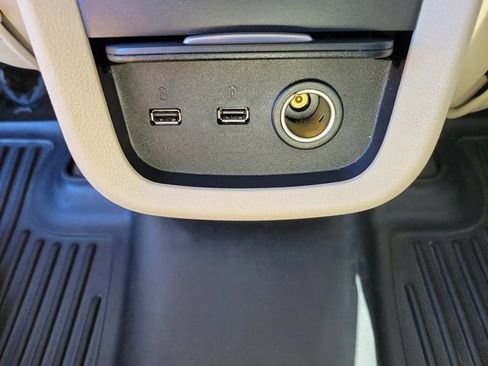 Certified 2019 Lincoln Nautilus Reserve w/ Drivers Assistance Package AWD/4WD image 18