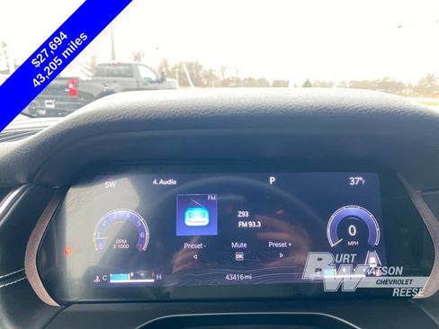 Used 2023 Jeep Grand Cherokee Laredo image 23