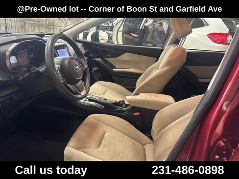 Used 2019 Subaru Impreza 2.0i Premium AWD/4WD image 14