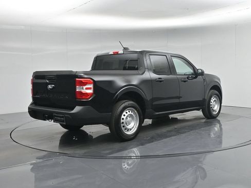 Used 2026 Ford Maverick XL AWD/4WD image 28