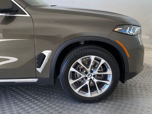 New 2026 BMW X5 xDrive40i AWD/4WD image 11