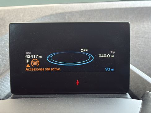 Used 2021 BMW i3 RWD image 18