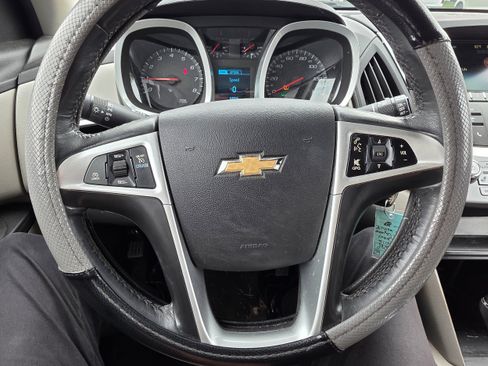 Used 2016 Chevrolet Equinox LT w/ Convenience Package FWD image 11