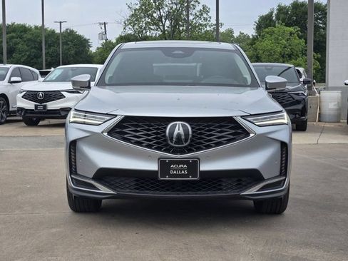 Certified 2026 Acura MDX FWD w/ Technology Package image 3