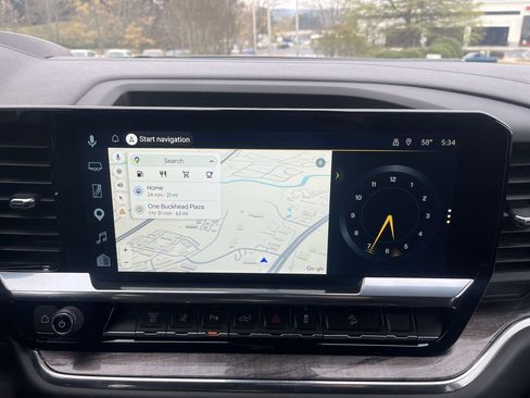 Used 2024 Chevrolet Silverado 2500 LTZ w/ LTZ Plus Package image 26