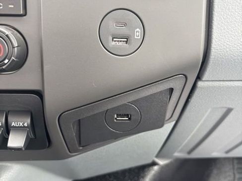 New 2026 Ford F750 2WD Regular Cab Super Duty image 34