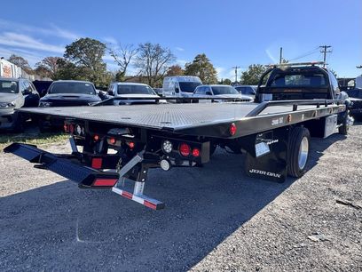 Used 2025 RAM 5500 2WD Regular Cab