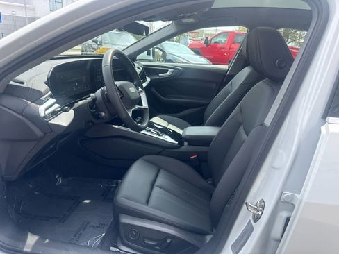 Used 2025 Audi A5 2.0T Premium w/ Convenience Package AWD/4WD image 8