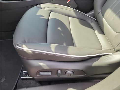 New 2026 Buick Encore GX Avenir w/ Avenir Convenience Package image 18