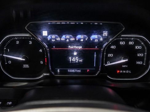 Used 2020 GMC Sierra 3500 Denali w/ Denali Ultimate Package image 19