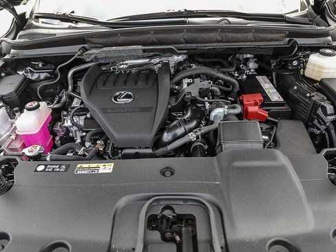 Used 2024 Lexus RX 350 Premium Plus w/ Cold Area Package FWD image 25