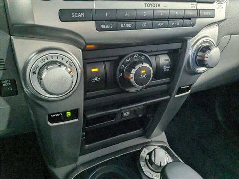 Used 2013 Toyota 4Runner SR5 image 19