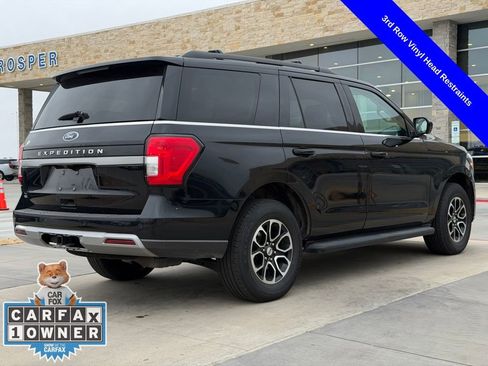 Used 2024 Ford Expedition XLT image 19
