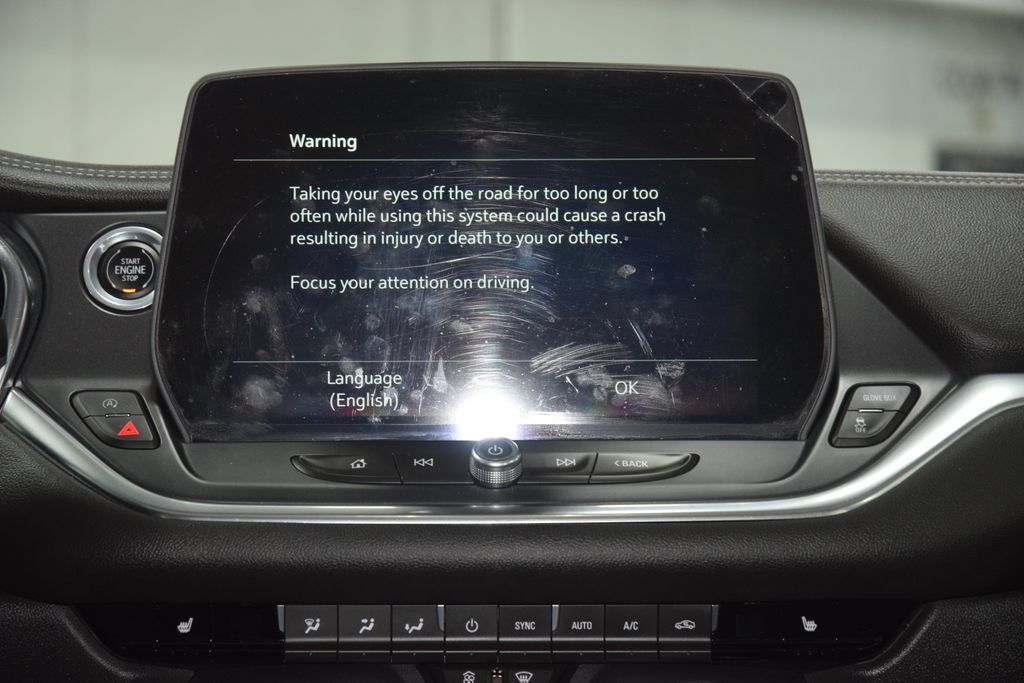 Used 2024 Chevrolet Blazer LT w/ Convenience Package FWD image 30