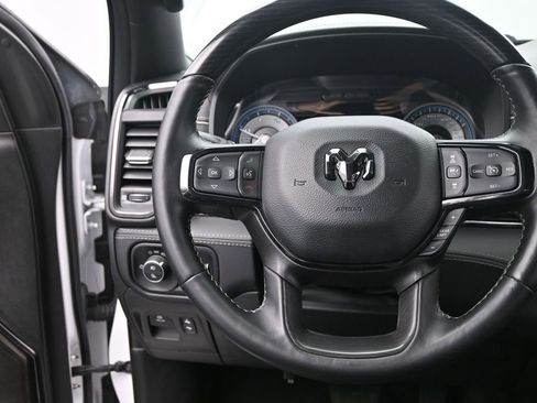 Used 2022 RAM 1500 Limited AWD/4WD image 27
