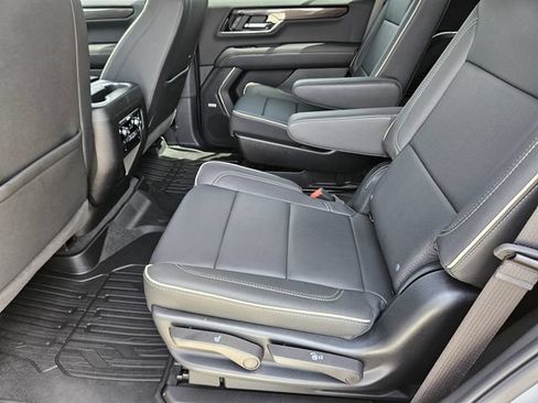 Used 2026 GMC Yukon Elevation w/ LPO, Floor Liner Package RWD image 15