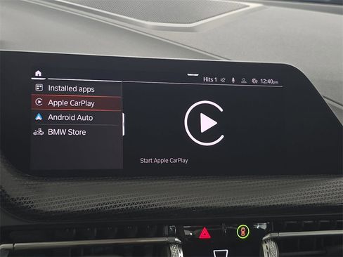 Certified 2024 BMW 228i Gran Coupe w/ Convenience Package image 18