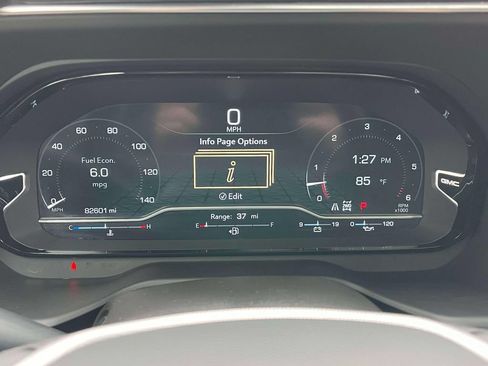 Certified 2023 GMC Yukon Denali AWD/4WD image 39