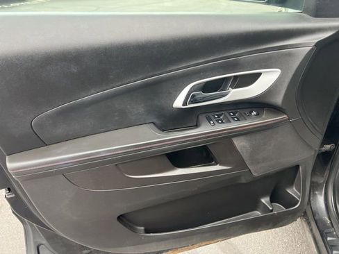 Used 2011 Chevrolet Equinox LT w/ Driver Convenience Package image 25