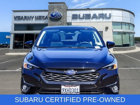 Used 2026 Subaru Impreza 2.0i Sport AWD/4WD image 2