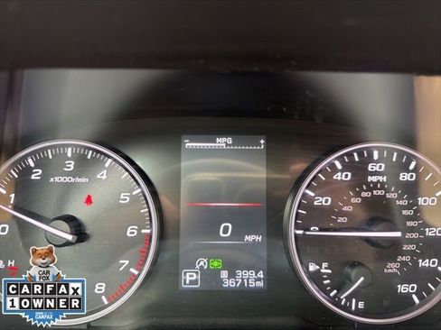 Used 2022 Subaru Outback Limited XT AWD/4WD image 20