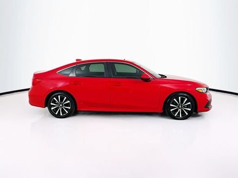 Used 2022 Honda Civic EX image 8