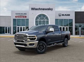 New 2026 RAM 2500 Laramie AWD/4WD video 1