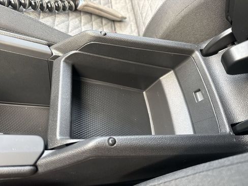 New 2026 Volkswagen Tiguan S FWD image 34
