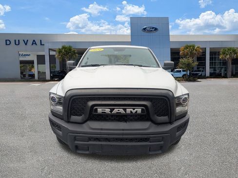 Used 2024 RAM 1500 Classic Warlock image 9