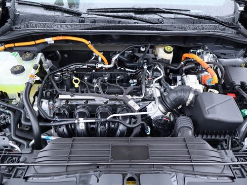 New 2026 Ford Escape ST-Line Select w/ Tech Pack #2 image 22