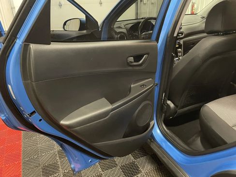 Used 2020 Hyundai Kona SE image 35