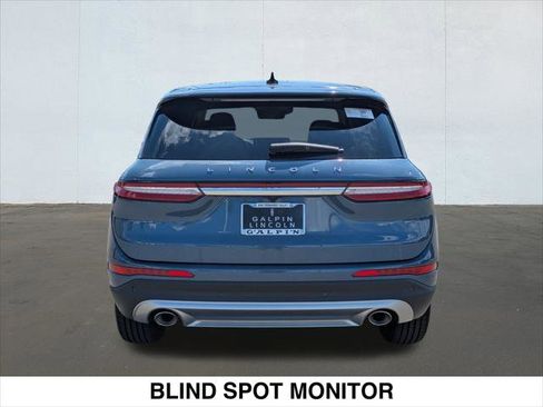 New 2025 Lincoln Corsair Reserve image 5