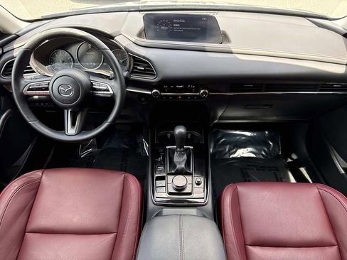 Used 2023 MAZDA CX-30 AWD 2.5 S w/ Preferred Package image 19
