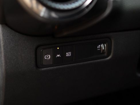 New 2026 Chevrolet Equinox EV LT w/ Comfort Package image 10