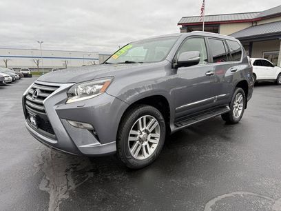 Used 2017 Lexus GX 460 Premium w/ Premium Package