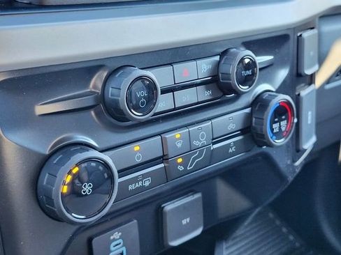 New 2026 Ford F250 XL w/ Snow Plow Prep Package image 21