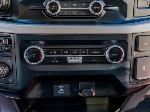 Used 2023 Ford F150 XLT w/ Equipment Group 301A Mid image 21