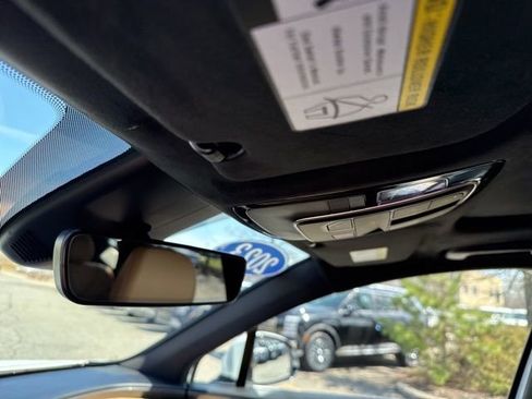 Used 2023 Hyundai Santa Fe Calligraphy w/ Cargo Package image 39