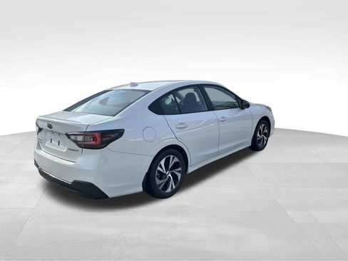 Used 2025 Subaru Legacy Premium image 5