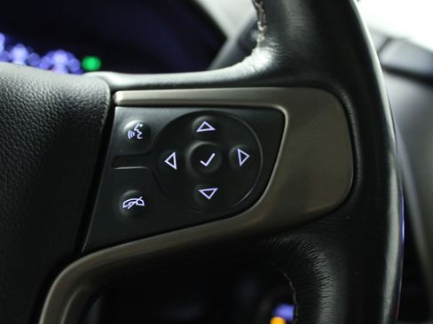 Used 2016 GMC Yukon XL Denali w/ Open Road Package image 23