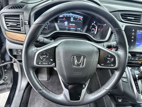 Used 2022 Honda CR-V EX-L image 22