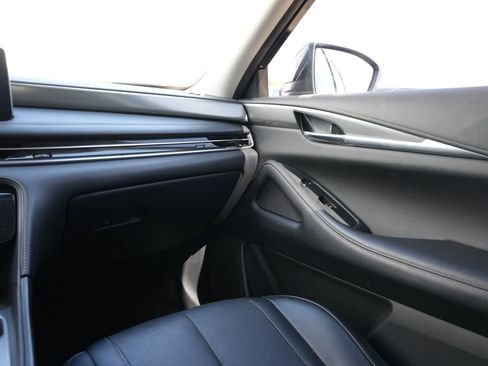 Certified 2023 INFINITI QX60 Luxe AWD/4WD image 8