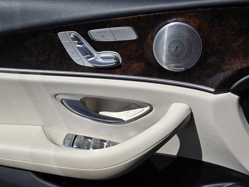 Used 2023 Mercedes-Benz E 450 4MATIC All-Terrain Wagon image 18