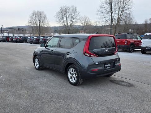 Used 2020 Kia Soul S image 6